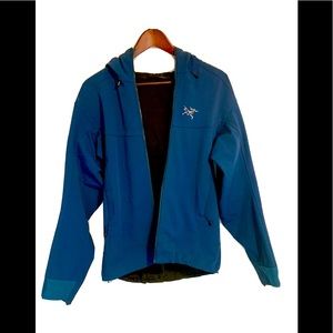 Arc’teryx Hoody